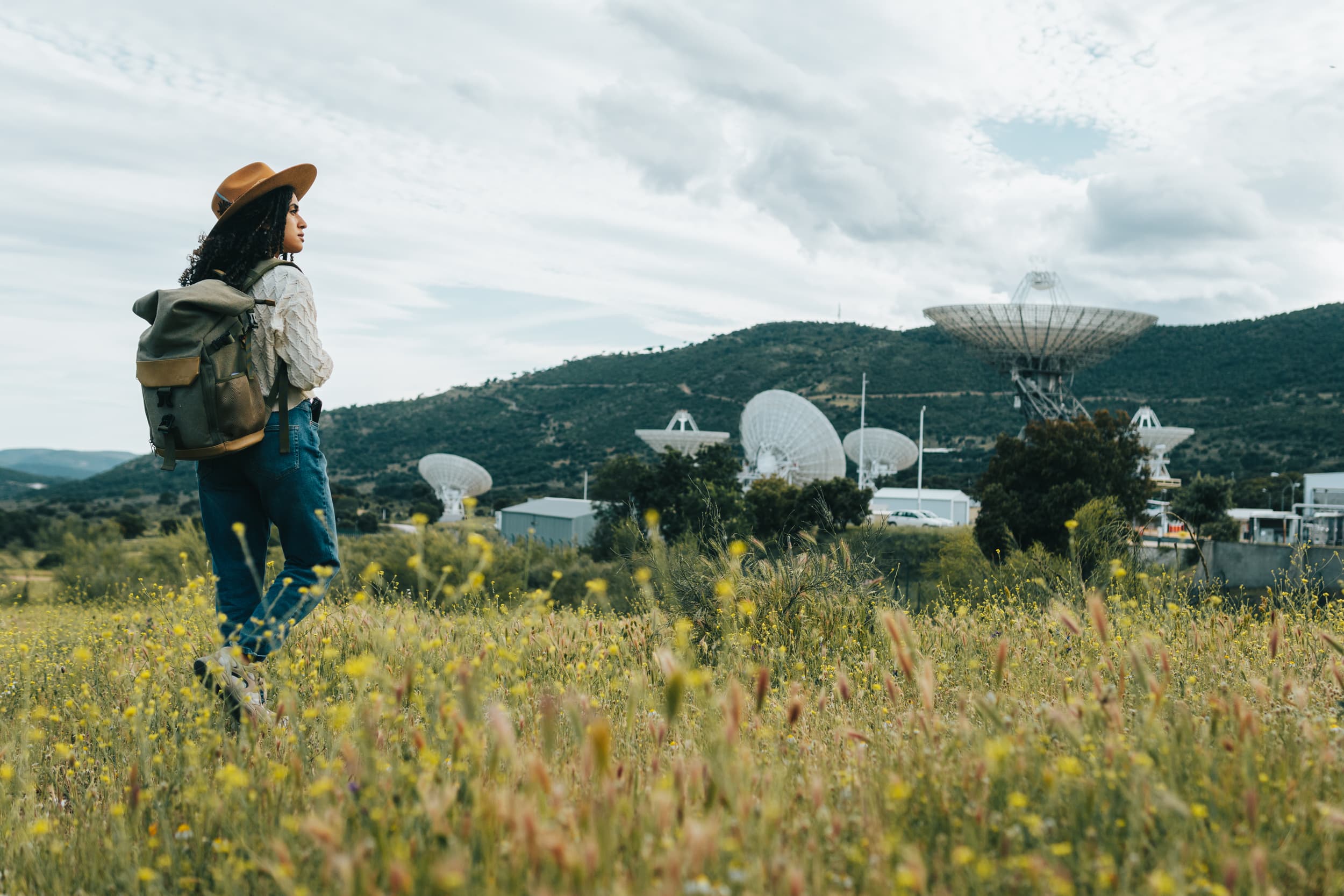 Paisaje sostenibilidad
